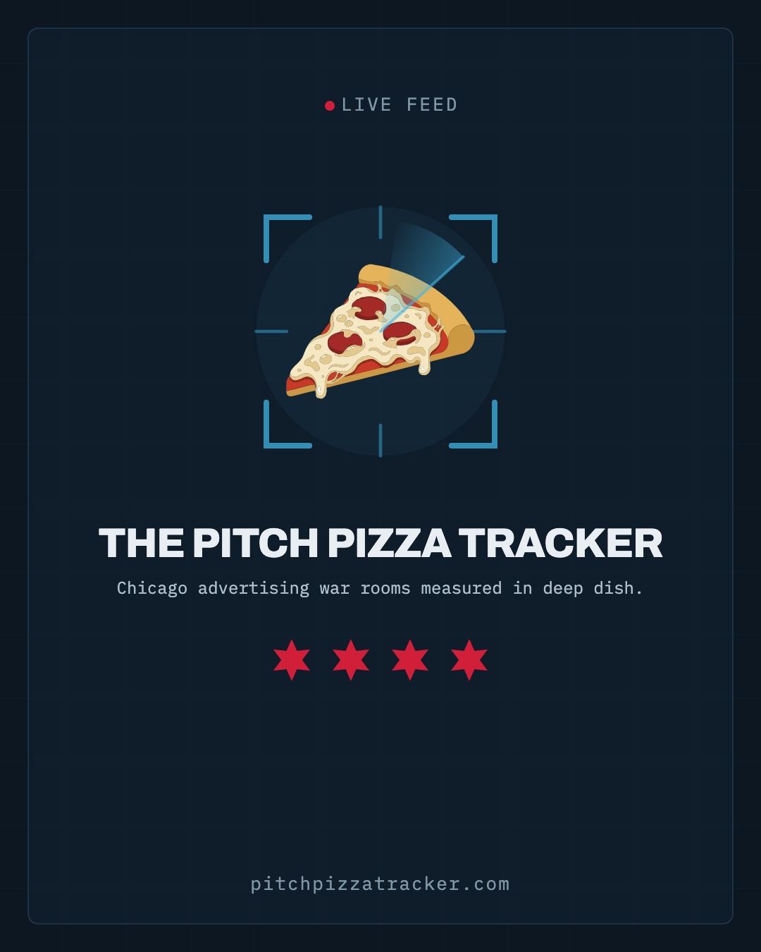 Pitch Pizza Tracker — portrait social image
